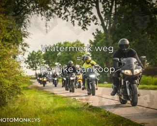 Motor Elfstedentocht – 9 juni 2025 photo