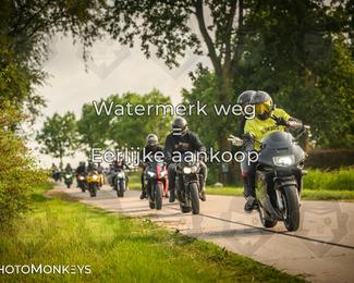 Motor Elfstedentocht – 9 juni 2025 photo