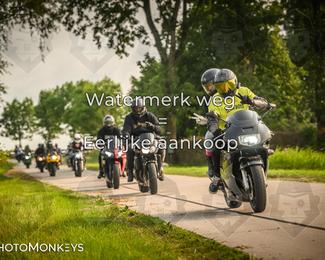 Motor Elfstedentocht – 9 juni 2025 photo