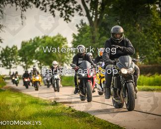 Motor Elfstedentocht – 9 juni 2025 photo