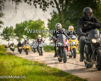 Motor Elfstedentocht – 9 juni 2025 photo