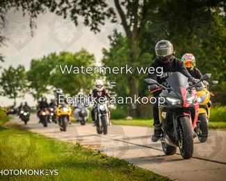 Motor Elfstedentocht – 9 juni 2025 photo