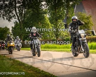 Motor Elfstedentocht – 9 juni 2025 photo