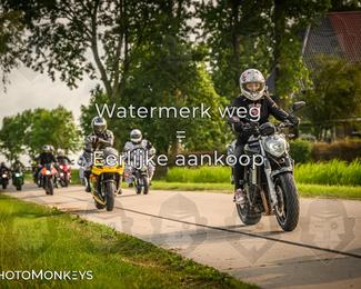 Motor Elfstedentocht – 9 juni 2025 photo