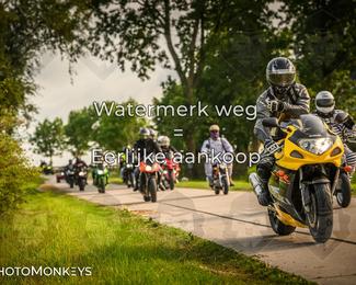 Motor Elfstedentocht – 9 juni 2025 photo