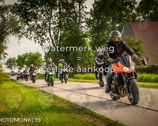 Motor Elfstedentocht – 9 juni 2025 photo