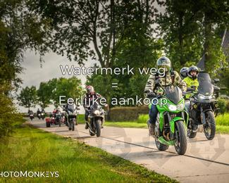 Motor Elfstedentocht – 9 juni 2025 photo