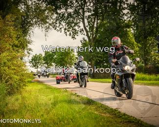 Motor Elfstedentocht – 9 juni 2025 photo