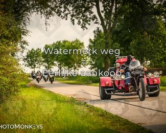 Motor Elfstedentocht – 9 juni 2025 photo