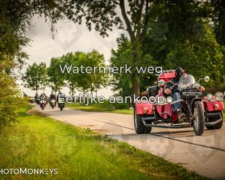 Motor Elfstedentocht – 9 juni 2025 photo