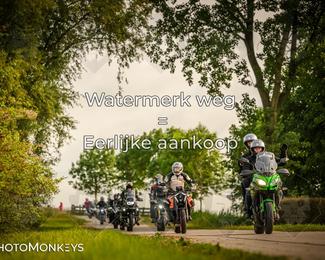 Motor Elfstedentocht – 9 juni 2025 photo
