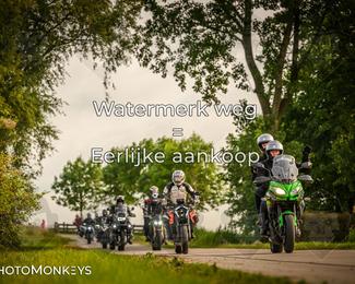 Motor Elfstedentocht – 9 juni 2025 photo