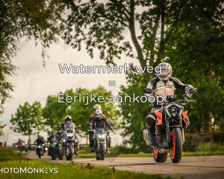 Motor Elfstedentocht – 9 juni 2025 photo