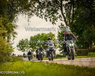 Motor Elfstedentocht – 9 juni 2025 photo