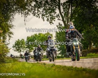 Motor Elfstedentocht – 9 juni 2025 photo