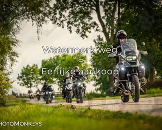 Motor Elfstedentocht – 9 juni 2025 photo