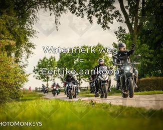 Motor Elfstedentocht – 9 juni 2025 photo