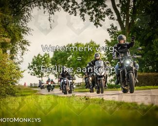 Motor Elfstedentocht – 9 juni 2025 photo
