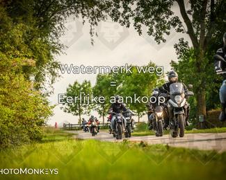 Motor Elfstedentocht – 9 juni 2025 photo
