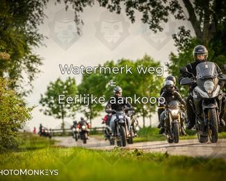Motor Elfstedentocht – 9 juni 2025 photo