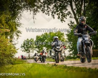 Motor Elfstedentocht – 9 juni 2025 photo