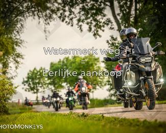 Motor Elfstedentocht – 9 juni 2025 photo