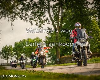 Motor Elfstedentocht – 9 juni 2025 photo