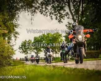 Motor Elfstedentocht – 9 juni 2025 photo