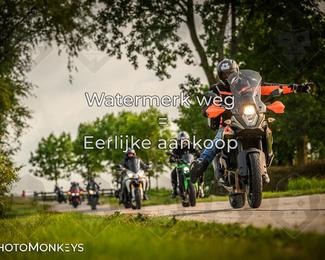 Motor Elfstedentocht – 9 juni 2025 photo