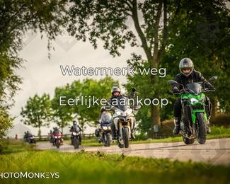 Motor Elfstedentocht – 9 juni 2025 photo