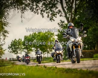 Motor Elfstedentocht – 9 juni 2025 photo