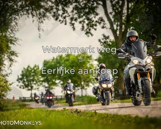 Motor Elfstedentocht – 9 juni 2025 photo