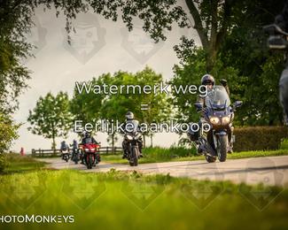 Motor Elfstedentocht – 9 juni 2025 photo