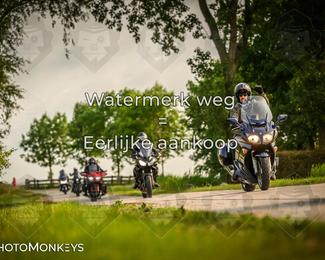 Motor Elfstedentocht – 9 juni 2025 photo