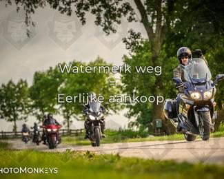 Motor Elfstedentocht – 9 juni 2025 photo