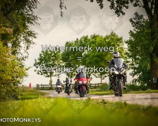 Motor Elfstedentocht – 9 juni 2025 photo