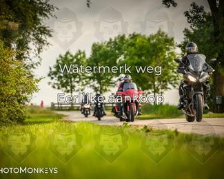Motor Elfstedentocht – 9 juni 2025 photo