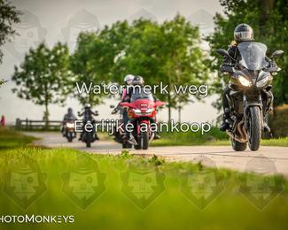 Motor Elfstedentocht – 9 juni 2025 photo