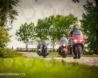 Motor Elfstedentocht – 9 juni 2025 photo