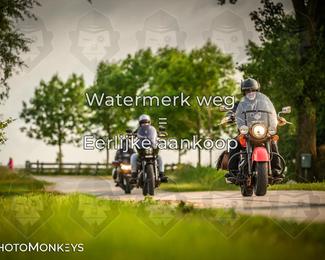 Motor Elfstedentocht – 9 juni 2025 photo