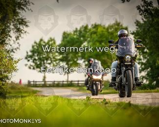 Motor Elfstedentocht – 9 juni 2025 photo