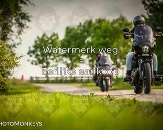 Motor Elfstedentocht – 9 juni 2025 photo