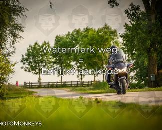 Motor Elfstedentocht – 9 juni 2025 photo