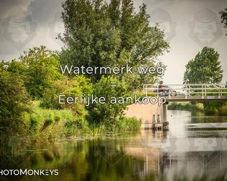 Motor Elfstedentocht – 9 juni 2025 photo