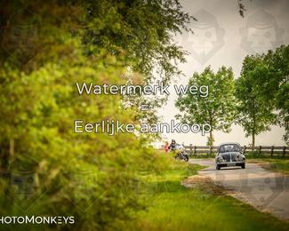 Motor Elfstedentocht – 9 juni 2025 photo