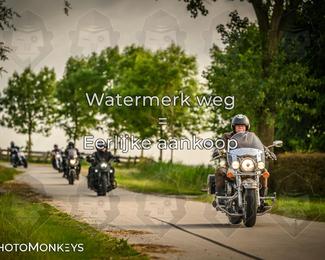 Motor Elfstedentocht – 9 juni 2025 photo