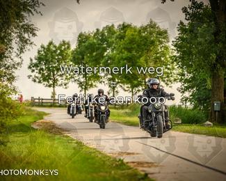 Motor Elfstedentocht – 9 juni 2025 photo