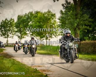 Motor Elfstedentocht – 9 juni 2025 photo