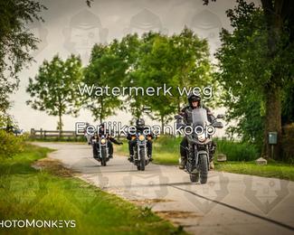 Motor Elfstedentocht – 9 juni 2025 photo