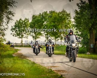 Motor Elfstedentocht – 9 juni 2025 photo
